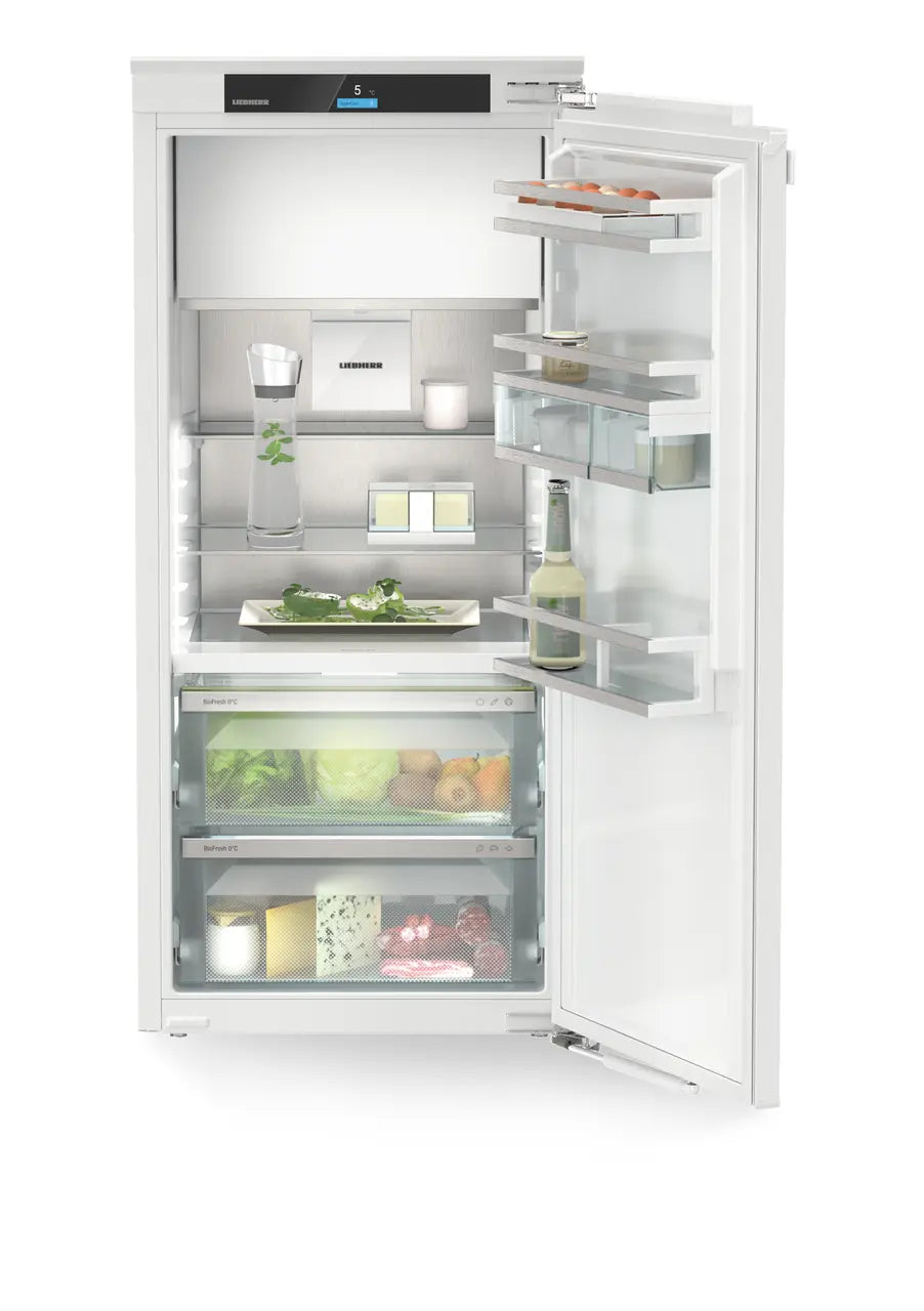 Frigider integrabil cu BioFresh IRBci 4151 Prime, Liebherr